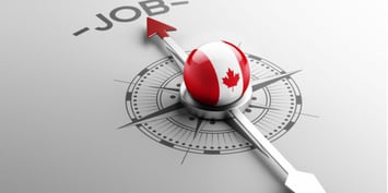 10 most needed jobs in Canada