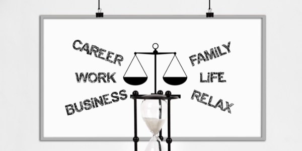 Balancing caregiving responsibilities with career