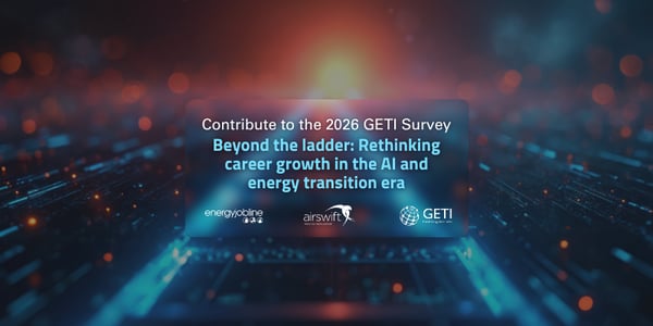 The 2026 GETI survey is open!