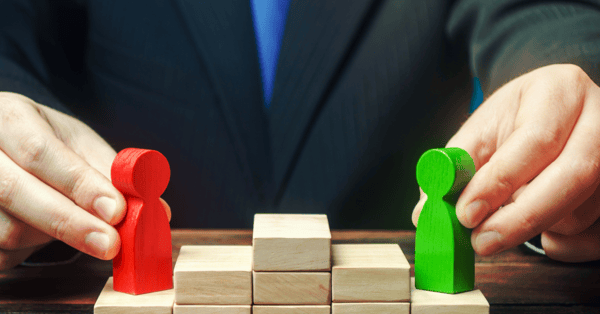 A strategic guide to getting promoted for senior professionals