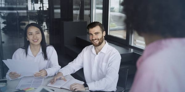 5 steps to get the most out of your top recruitment agencies