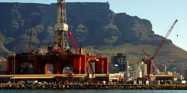 Fueling Africa's Future: 5 Massive Oil & Gas Projects Unveiled