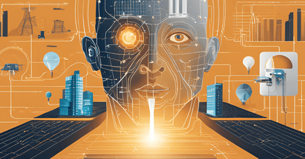 2024 GETI insights: AI evolution in the oil, gas, and power sectors