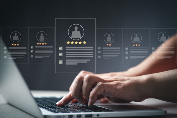 Why is it so hard to find qualified STEM talent?