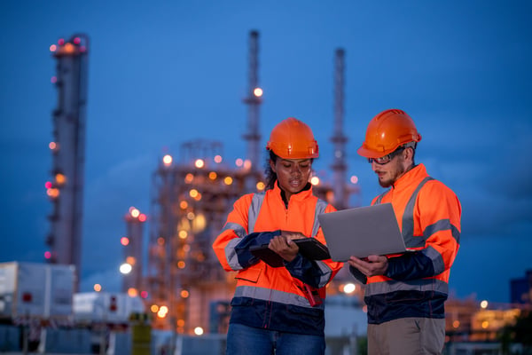 How to get a job in oil and gas: The complete career guide