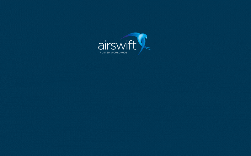 A short animation highlighting the range of locations that Airswift provides technical and engineering recruitment to.