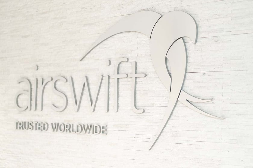 Airswift Singapore