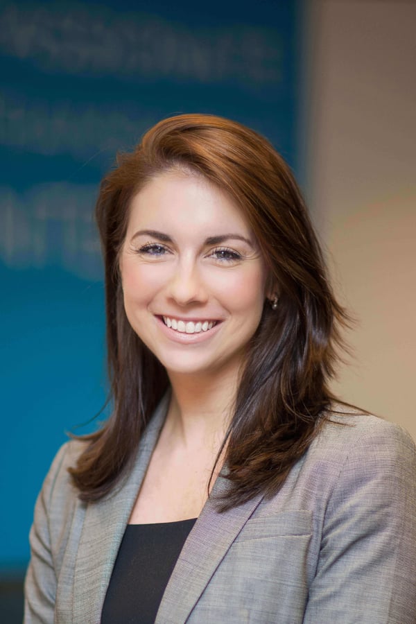 Rachel Kelly recognised in SIA's 40 under 40 list