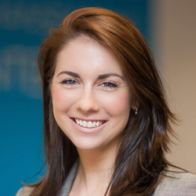 Rachel Kelly - Senior Vice President - Transformation at Airswift
