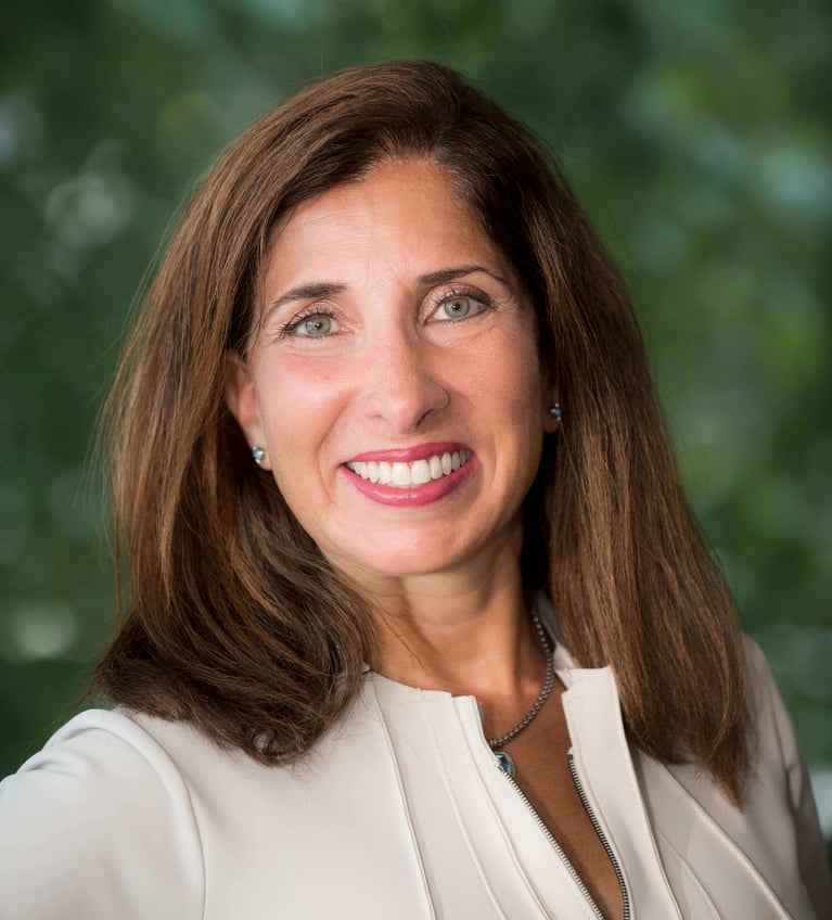 Anna Frazzetto joins TechServe Alliance board