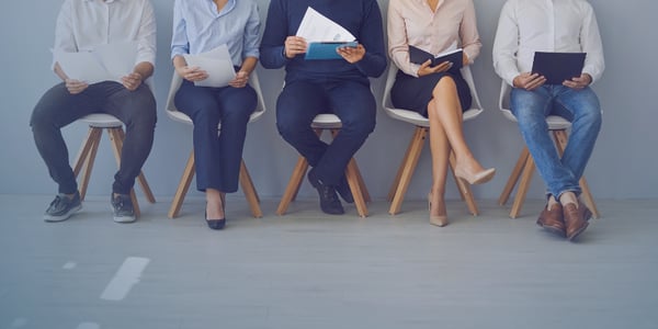 Internal vs external recruitment: Should I promote or procure talent?