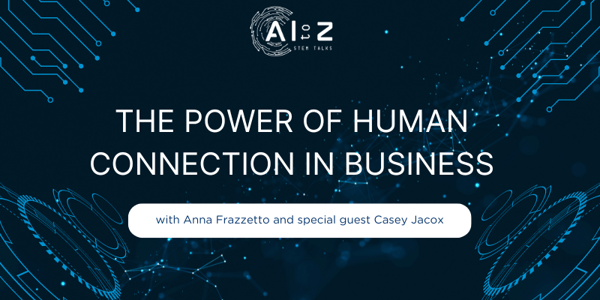 The power of human connection in business