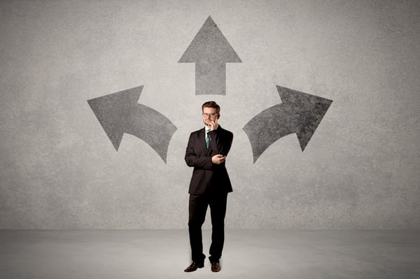 Why permanent recruitment may not work for your business (and what will)