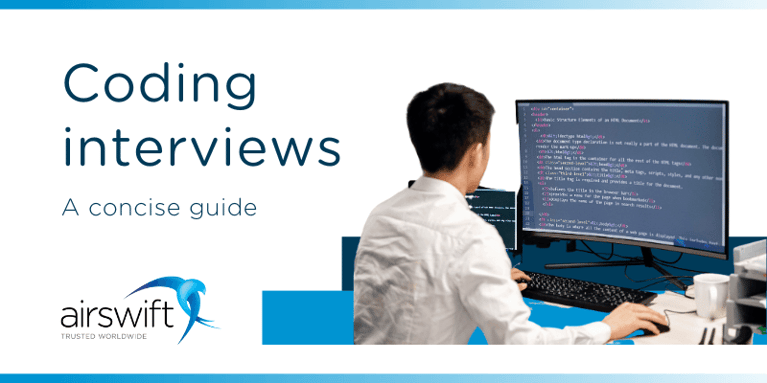 What is a coding interview? Decoding the process for aspiring developers