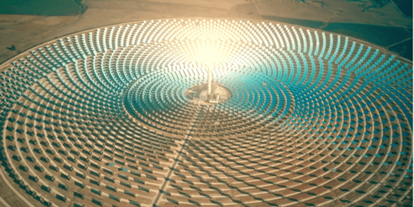 Solar focus: why Concentrated Solar Power is the next big thing