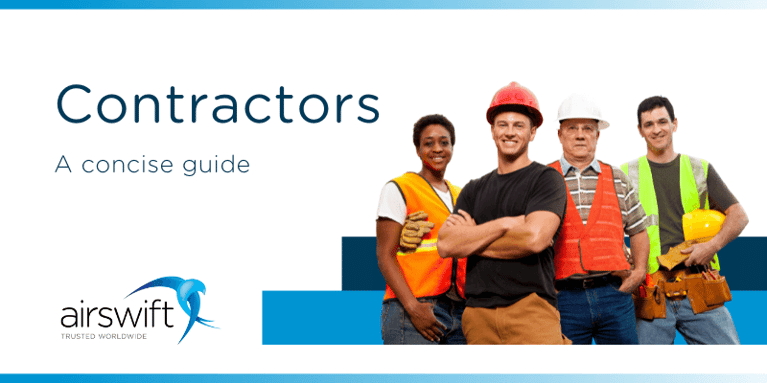 What is a contractor? Why are these professionals so crucial for clients?