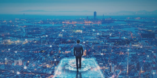 Why MSPs must evolve to shape future workforce solutions