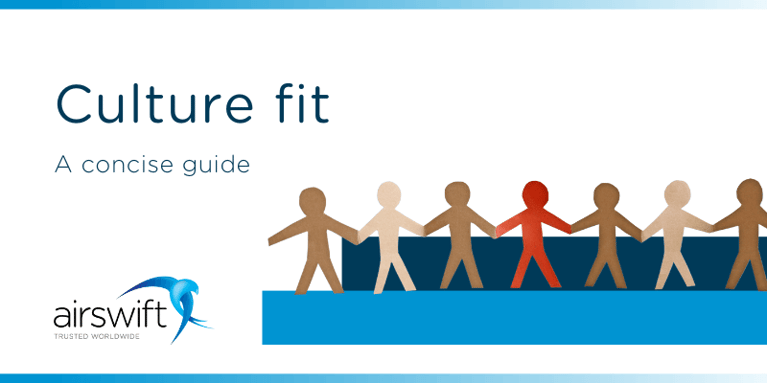 What is culture fit?&nbsp;A concise introduction.