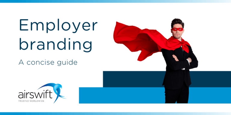 What is employer branding and why it’s essential to business success