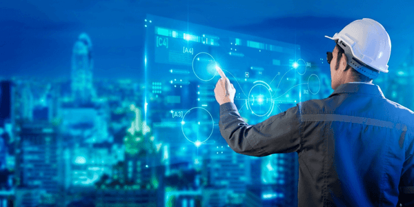 Unlocking energy data: a guide to Energy Management Software (EMS)