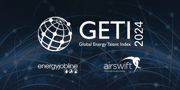 GETI 2024: Energy workers say AI will drive demand for human skills