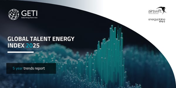 The top energy industry employment trends for 2025