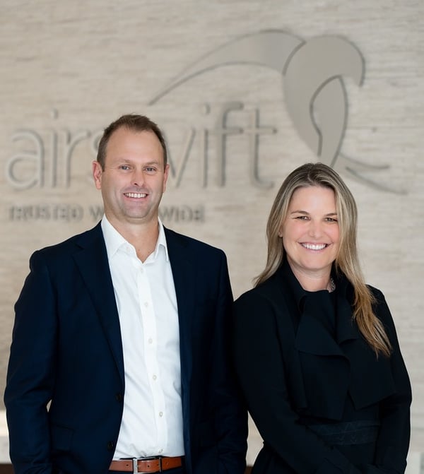 Airswift acquires Energy Resourcing from Worley
