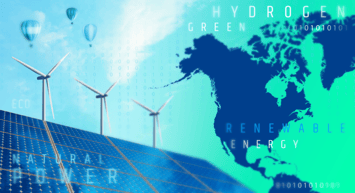 Green Hydrogen recruitment company in the United States