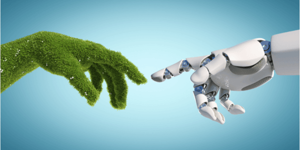 How developing green skills can give your tech career competitive edge