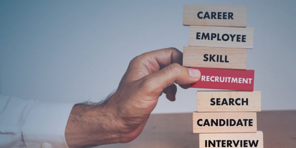 Choosing a recruitment agency for global expansion - 5 essential tips