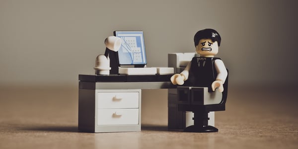 Stress at work: effective strategies for managing workplace pressure