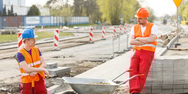 Safety Moment - Complacency Leads to Accidents