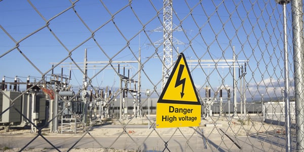 Safety Moment - Electrical Hazards