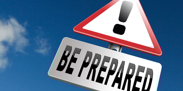 Safety Moment - Emergency Preparedness