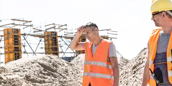 Safety Moment - Heat Management