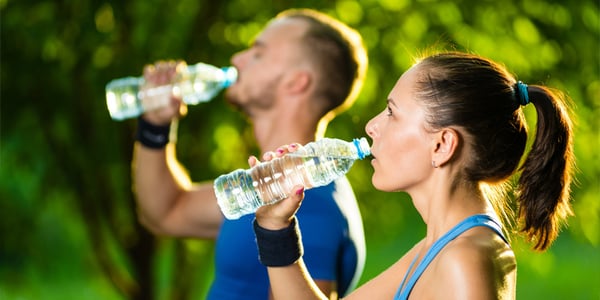 Safety Moment - Heat-related Illnesses and First Aid