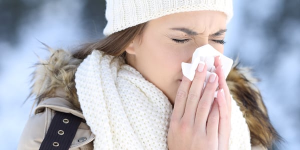 Safety Moment - Influenza