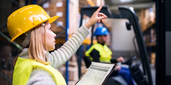 Safety Moment - Job Hazard Analysis (JHA)