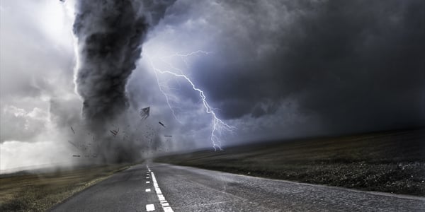 Safety Moment - Natural Disasters