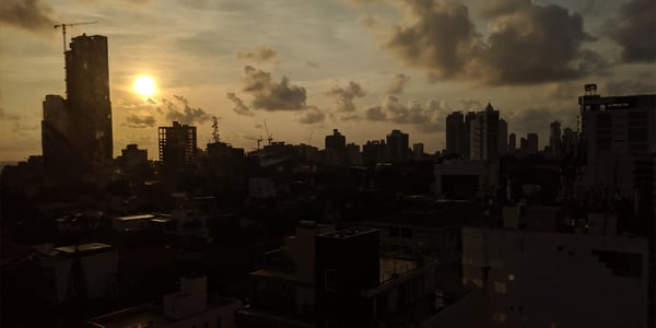 Safety Moment - Power Outages