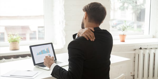 Safety Moment - Preventing Back Injuries