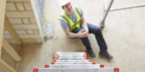 Safety Moment - Preventing Falls and Proper Ways to Fall