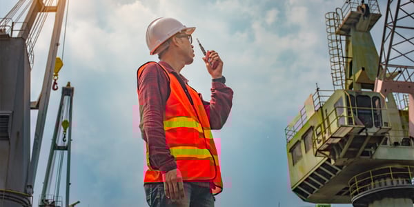 Safety Moment - Risk Perception and Tolerance