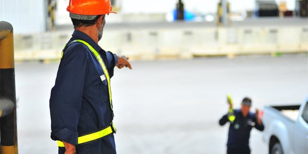 Safety Moment - Stop Work Authority (SWA)