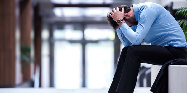 Safety Moment - Suicide Prevention