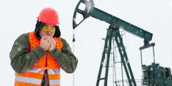 Safety Moment - Winter Safety