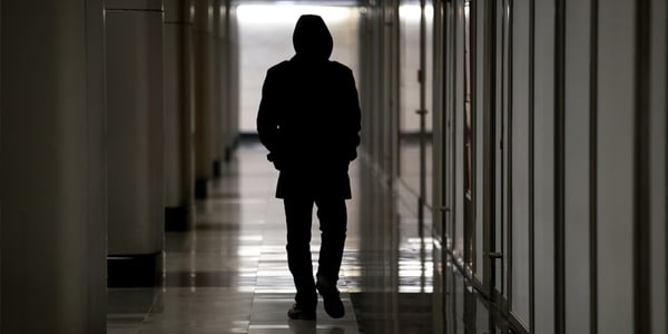 Safety Moment - Workplace Violence