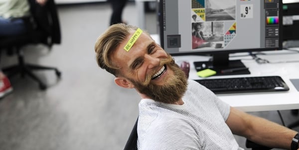 How to navigate the first day at a new job