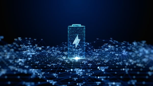 Transitioning into the battery industry