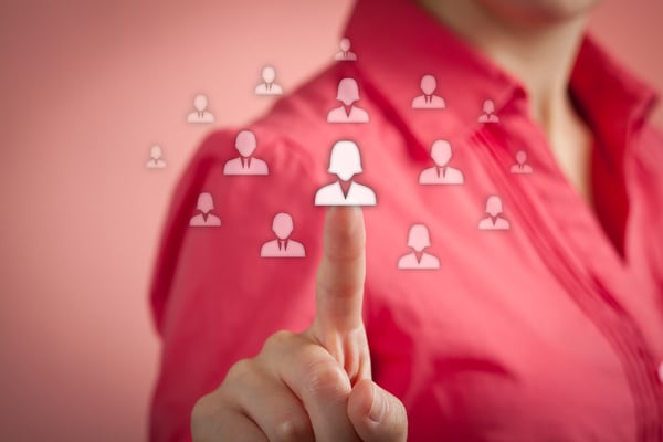 7 ways to improve workplace equality for women